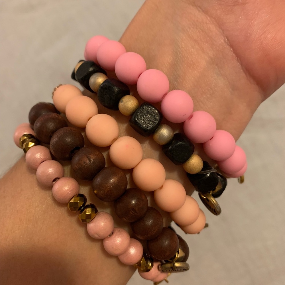 Erimish Bracelet Stack - image 3